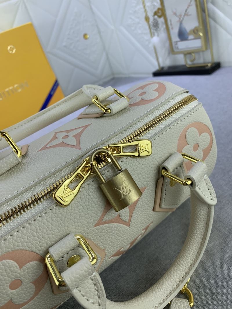 Louis Vuitton Speedy Bags